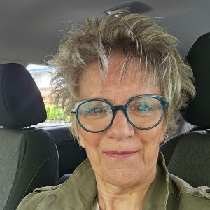 Photo de profil de Muriel Colin