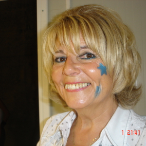 Photo de profil de Muriel Coluni