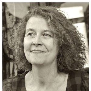 Photo de profil de Muriel Comte