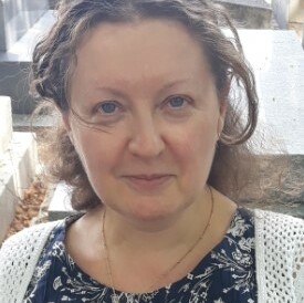 Photo de profil de Muriel Conan