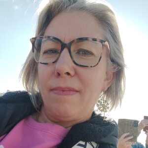 Photo de profil de Muriel Coraboeuf