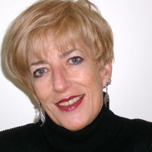 Photo de profil de Muriel Corné