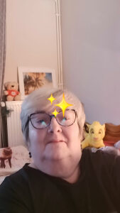 Photo de profil de Muriel Corvisier