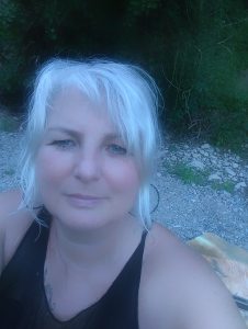 Photo de profil de Muriel Corzani