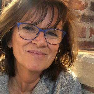 Photo de profil de Muriel Courdavault