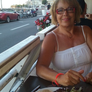 Photo de profil de Muriel Couroyer