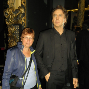 Photo de profil de Muriel Couteau