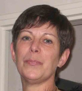 Photo de profil de Muriel Coutellier