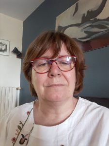Photo de profil de Muriel Dallier