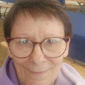 Photo de profil de Muriel Dangeard