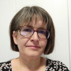 Photo de profil de Muriel Danot