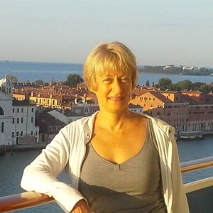 Photo de profil de Muriel Decressac