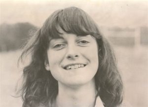 Photo de profil de Muriel Deffarges