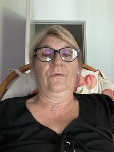 Photo de profil de Muriel Del Sol