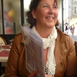 Photo de profil de Muriel Delwarte