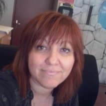 Photo de profil de Muriel Demma