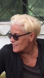 Photo de profil de Muriel Denoncin