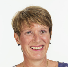Photo de profil de Muriel Depollier
