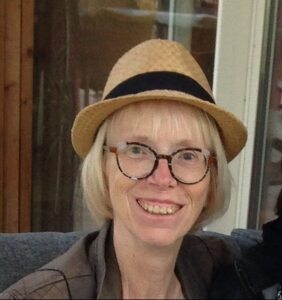 Photo de profil de Muriel Despesse