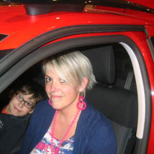 Photo de profil de Muriel Devilliers