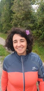 Photo de profil de Muriel Dinand