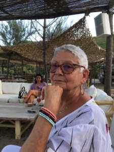 Photo de profil de Muriel Doue
