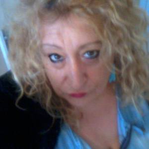 Photo de profil de Muriel Doussot