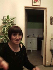 Photo de profil de Muriel Dovilliers