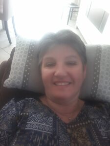 Photo de profil de Muriel Drean