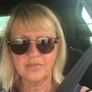 Photo de profil de Muriel Drozdek