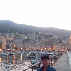 Photo de profil de Muriel Drubay