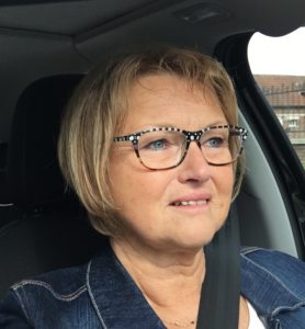 Photo de profil de Muriel Dubus