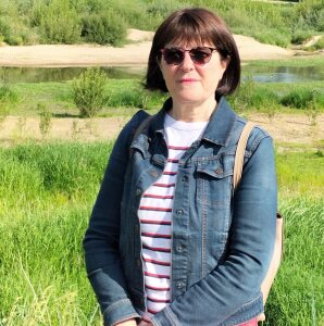 Photo de profil de Muriel Dujiperou
