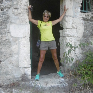 Photo de profil de Muriel Dusserre