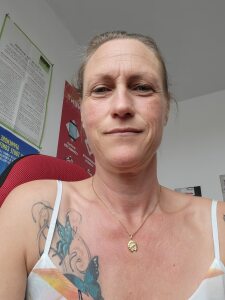 Photo de profil de Muriel Duval