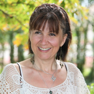 Photo de profil de Muriel Echevarria