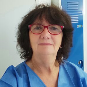 Photo de profil de Muriel Eggenspiller