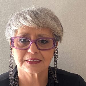 Photo de profil de Muriel Emsalem
