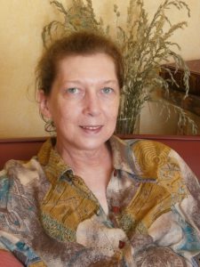 Photo de profil de Muriel Esnault