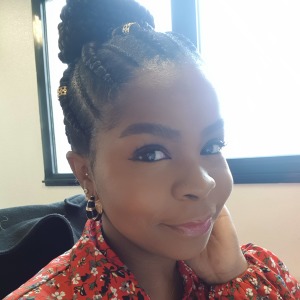 Photo de profil de Muriel Fankam