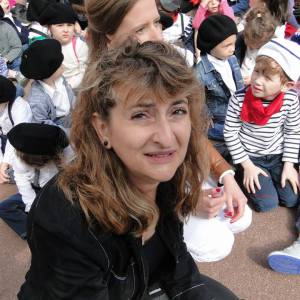 Photo de profil de Muriel Fasolo