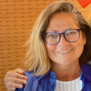 Photo de profil de Muriel Fauchet