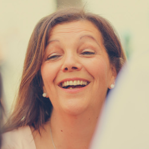 Photo de profil de Muriel Fobis
