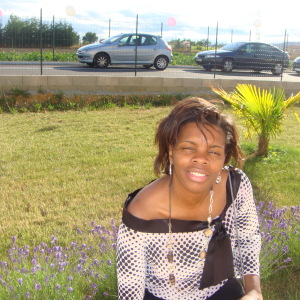 Photo de profil de Muriel Fontelline