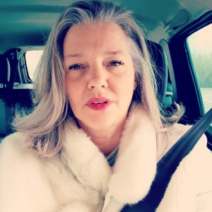 Photo de profil de Muriel Forestier