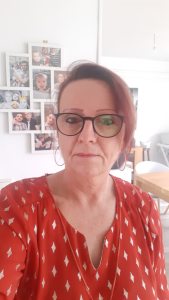 Photo de profil de Muriel Fortin
