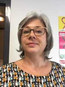 Photo de profil de Muriel Foucachon