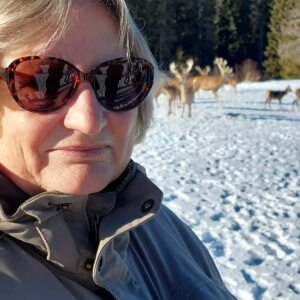 Photo de profil de Muriel Frischbach