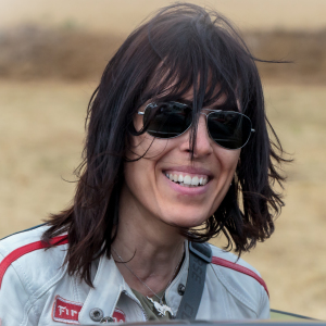 Photo de profil de Muriel Funk
