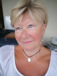 Photo de profil de Muriel Gachet
